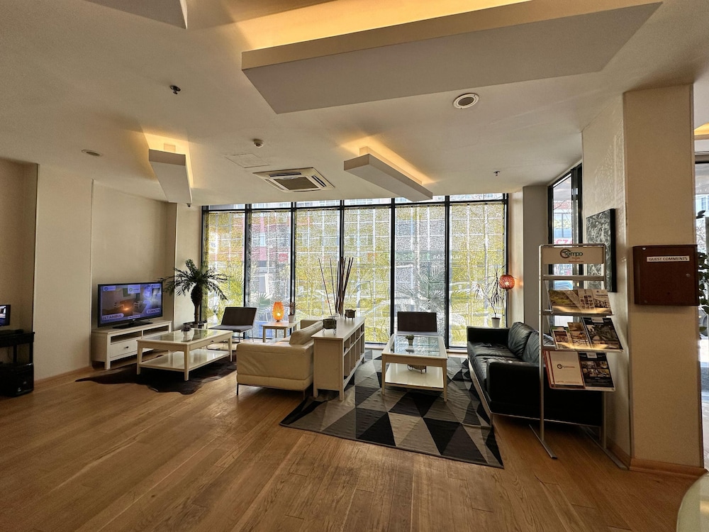 Tempo Hotel 4 Levent 2