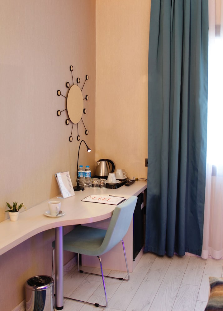 Tempo Hotel 4 Levent 18