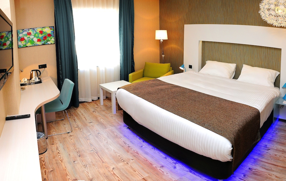 Tempo Hotel 4 Levent 15