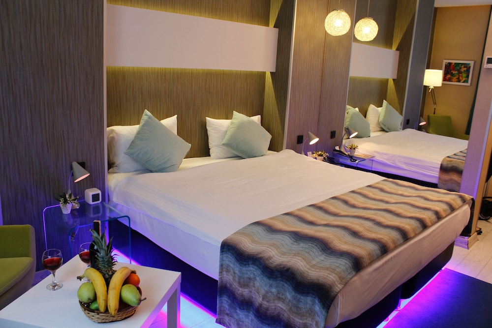 Tempo Hotel 4 Levent 8