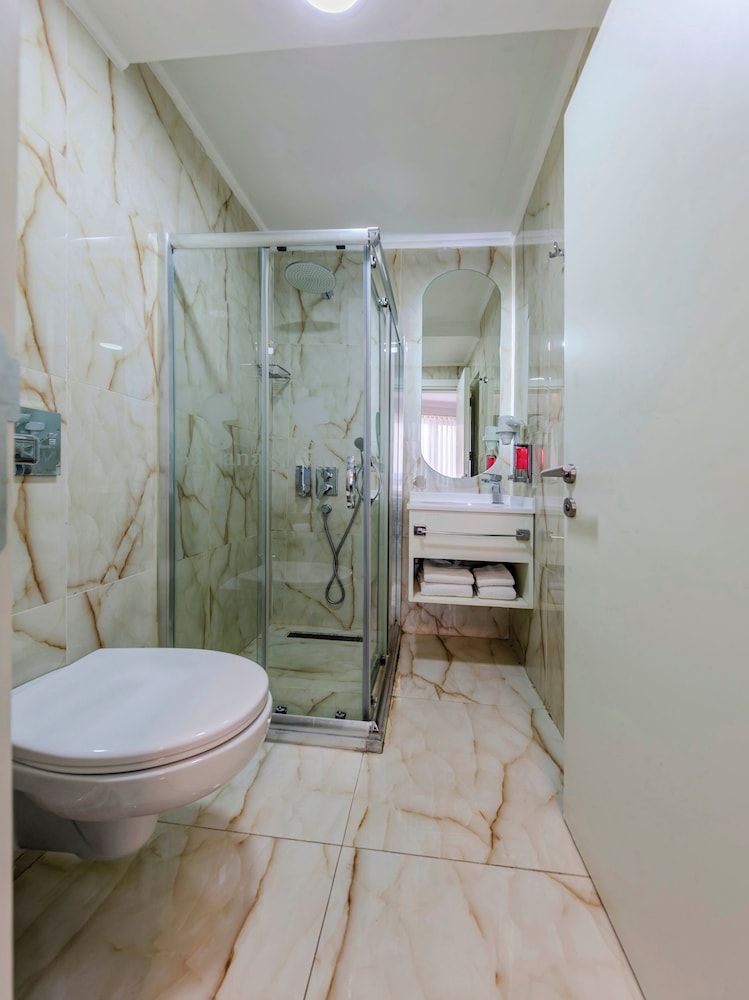 Silvana Hotel 17