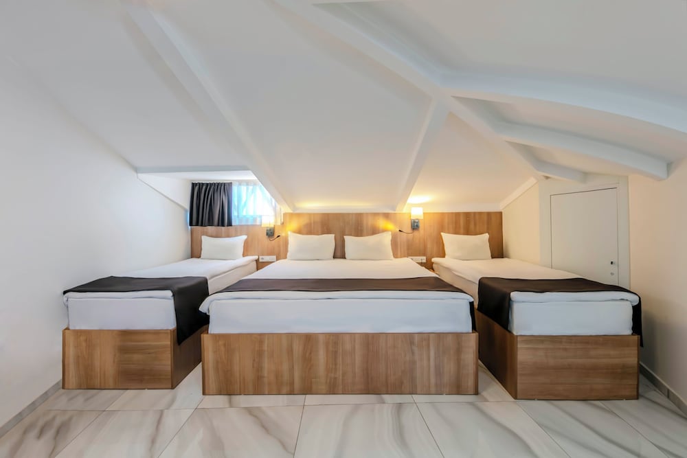 Silvana Hotel 20