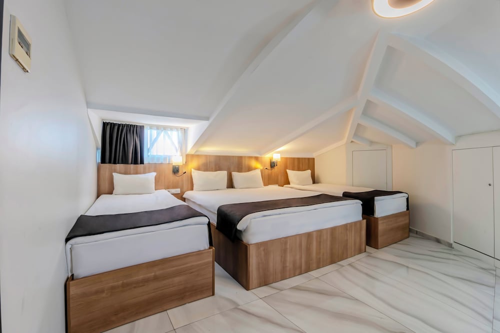 Silvana Hotel 21
