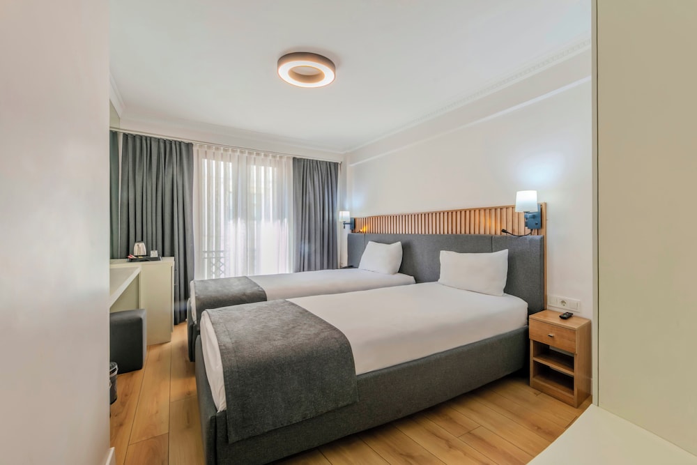 Silvana Hotel 23