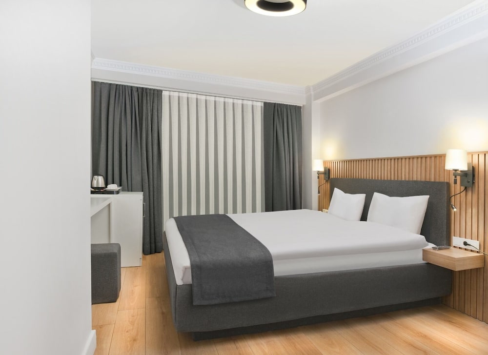 Silvana Hotel 12