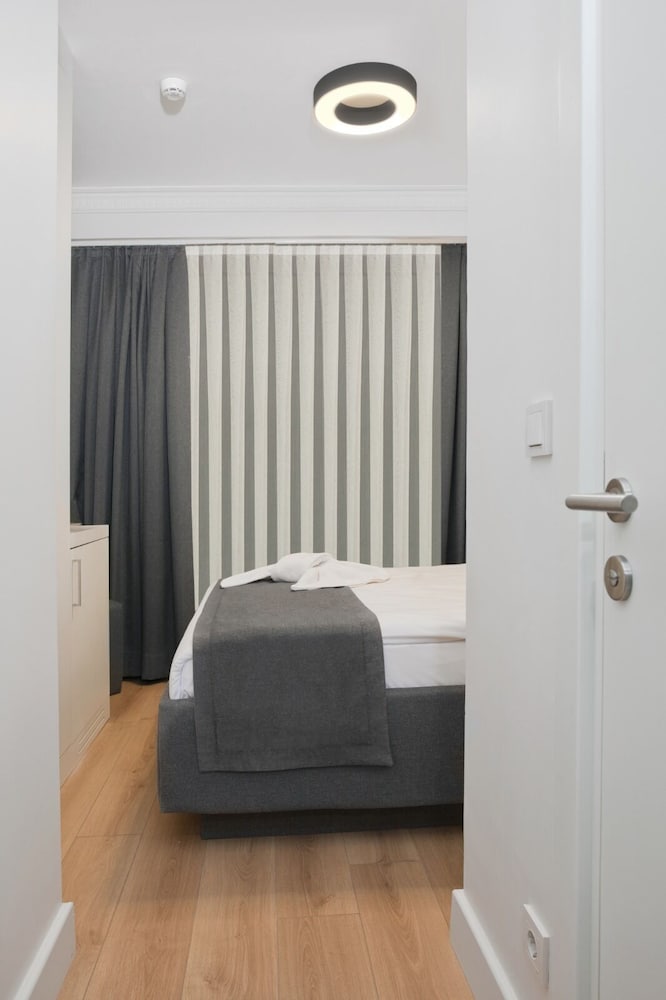 Silvana Hotel 14