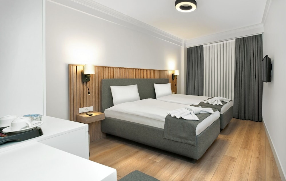 Silvana Hotel 7