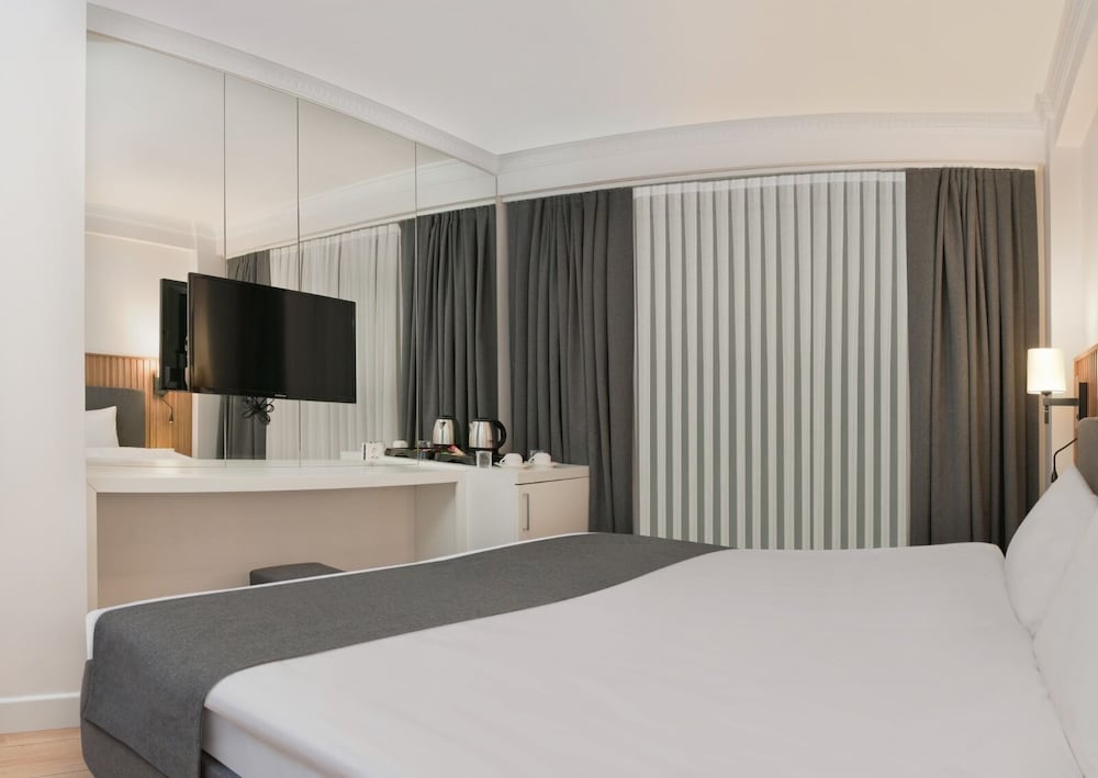 Silvana Hotel 8