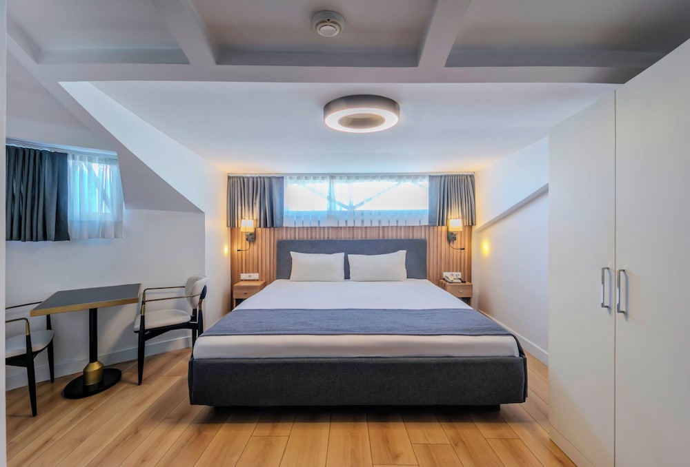 Silvana Hotel 24