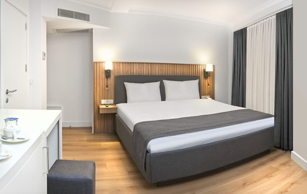 Silvana Hotel 11
