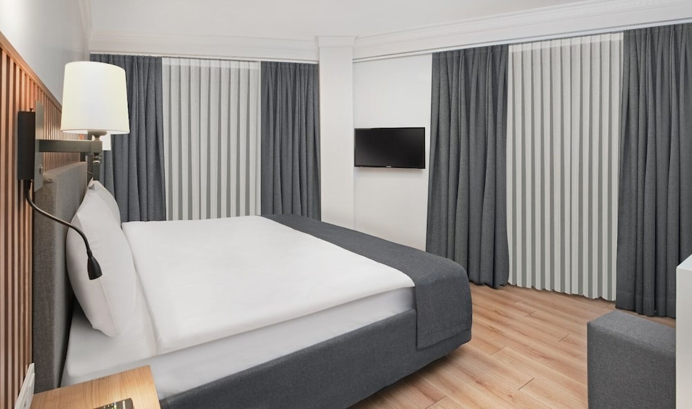 Silvana Hotel 9