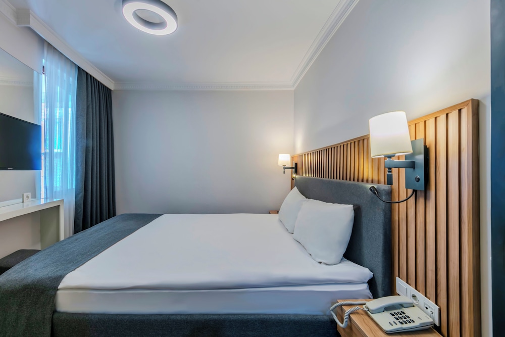 Silvana Hotel 15