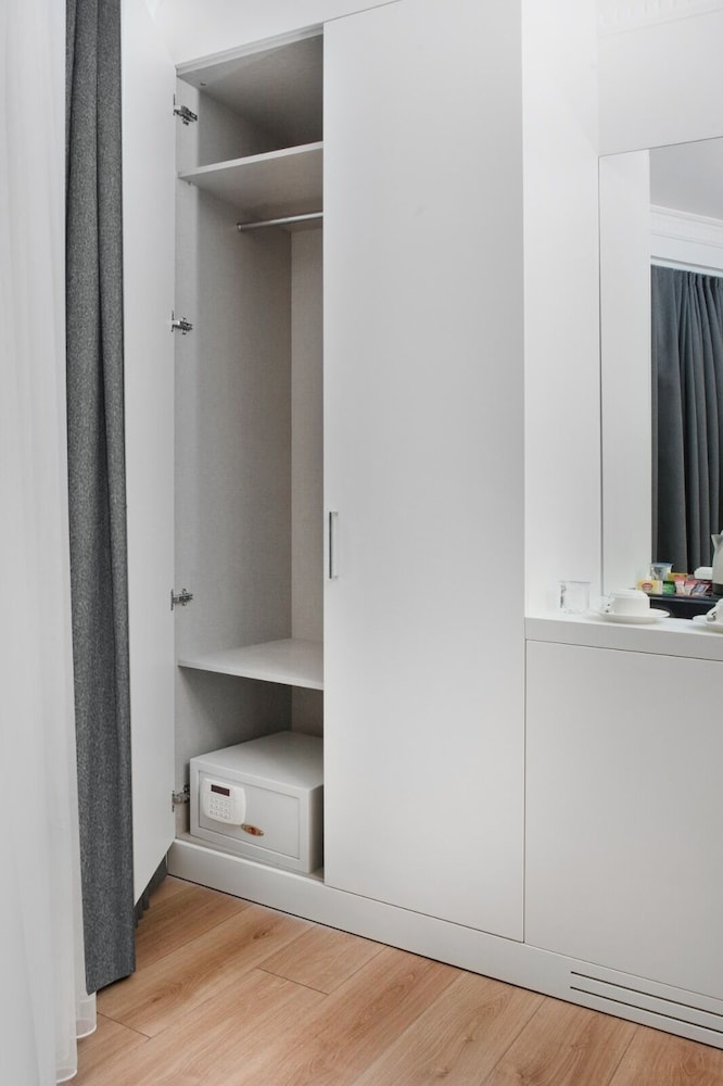 Silvana Hotel 10