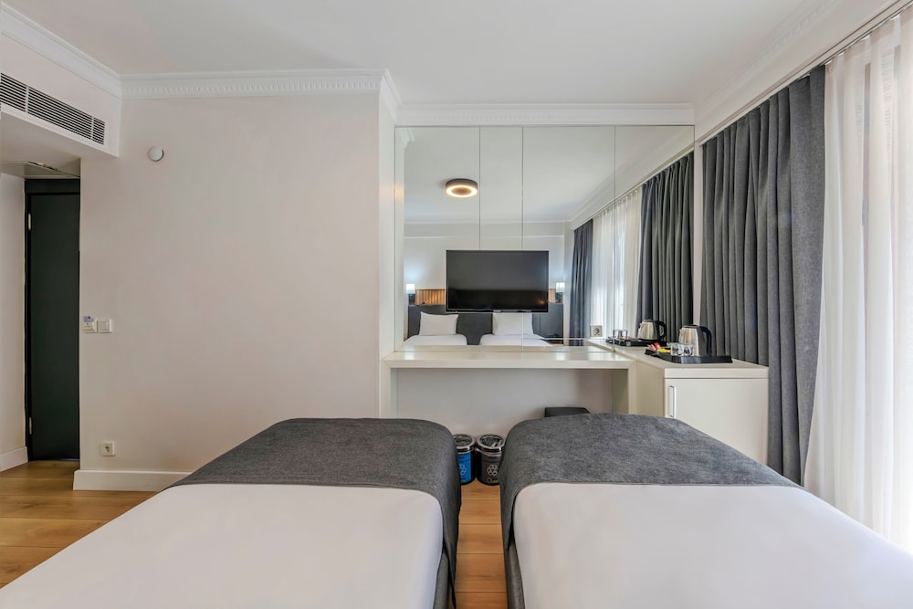 Silvana Hotel 22