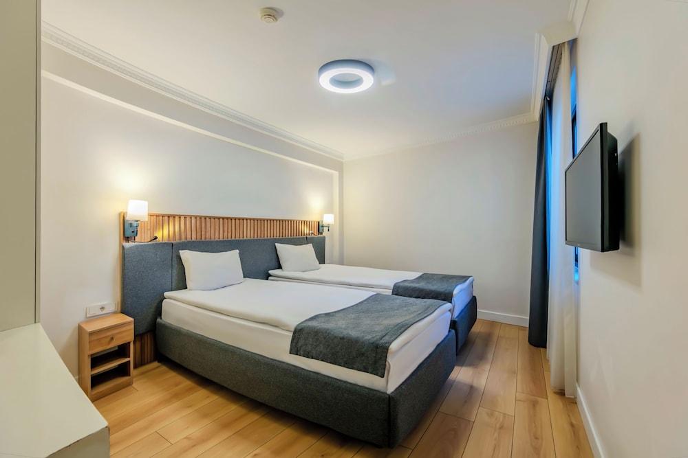 Silvana Hotel 18