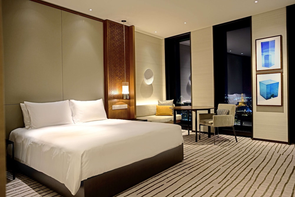 Park Hyatt Doha 1