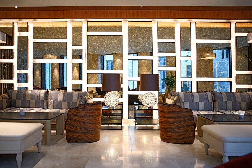 Park Hyatt Doha 6