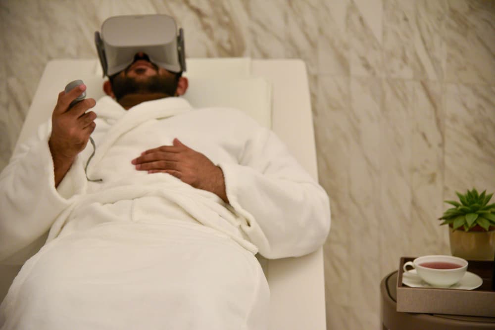 Park Hyatt Doha 5