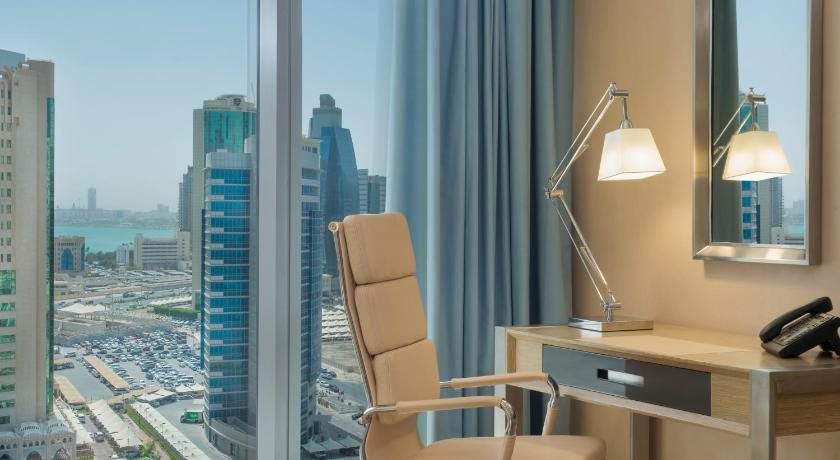 Wyndham Doha West Bay 18