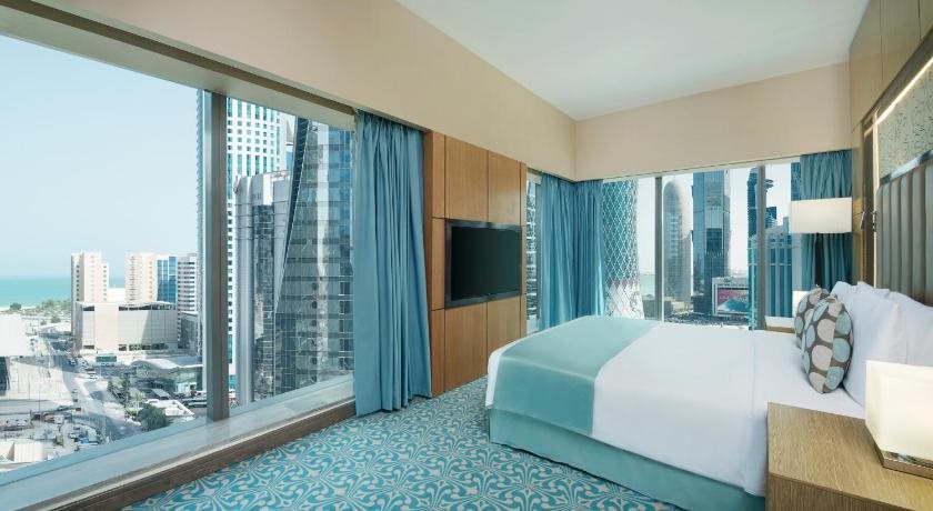 Wyndham Doha West Bay 19