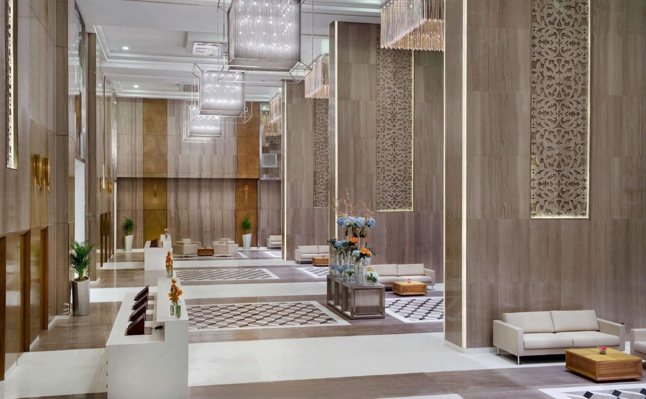 Wyndham Doha West Bay 4