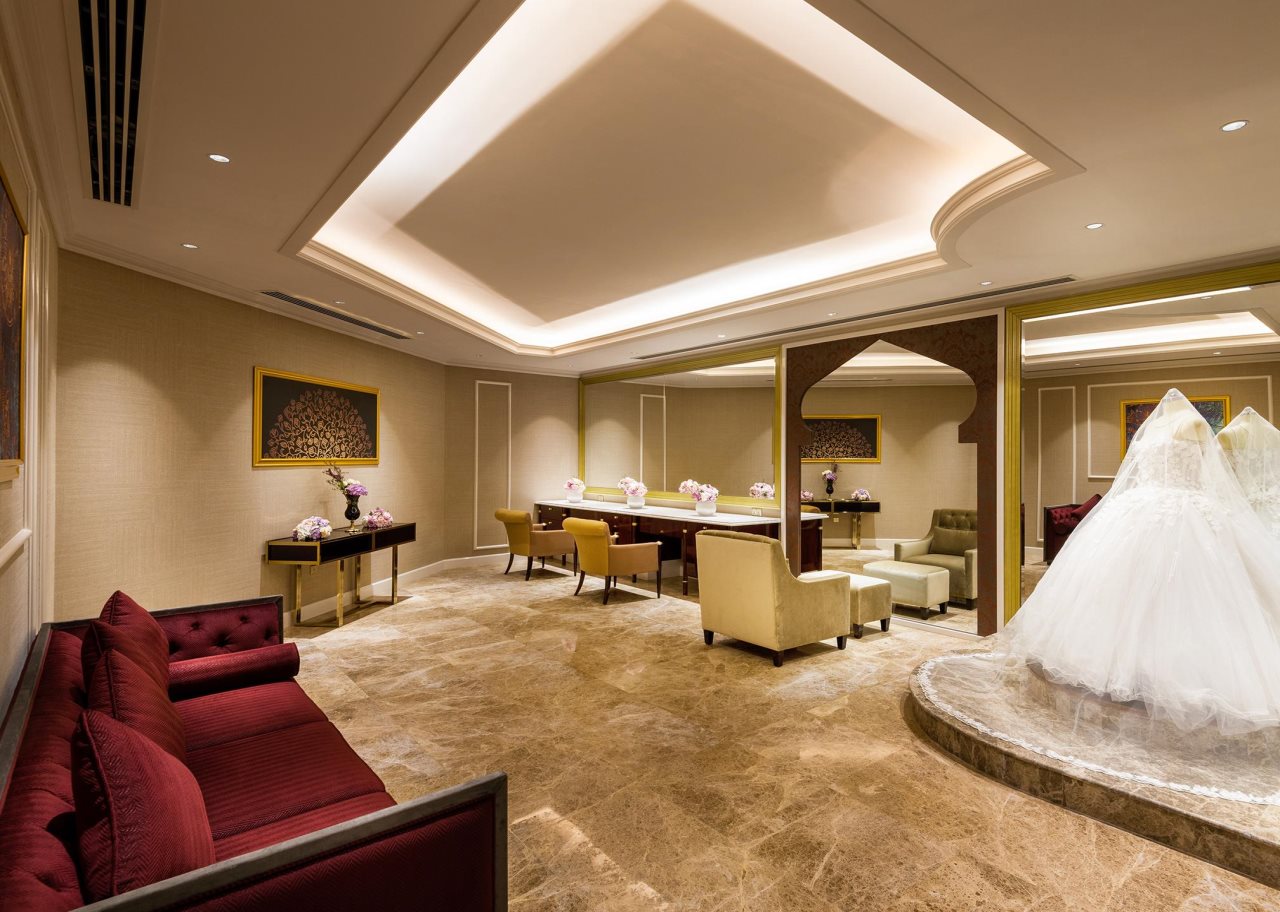 Ezdan Palace Hotel 9