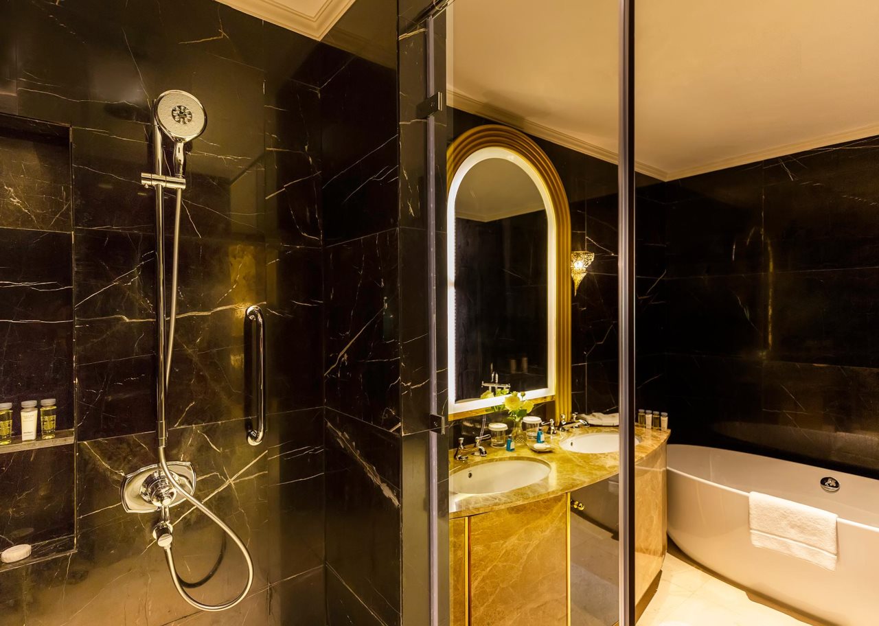 Ezdan Palace Hotel 20