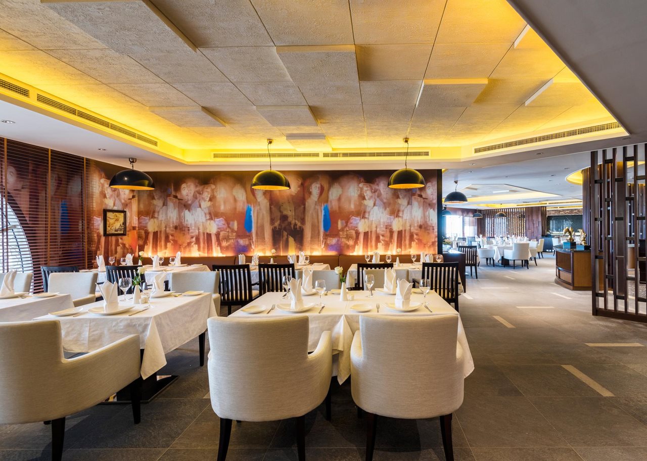 Ezdan Palace Hotel 21