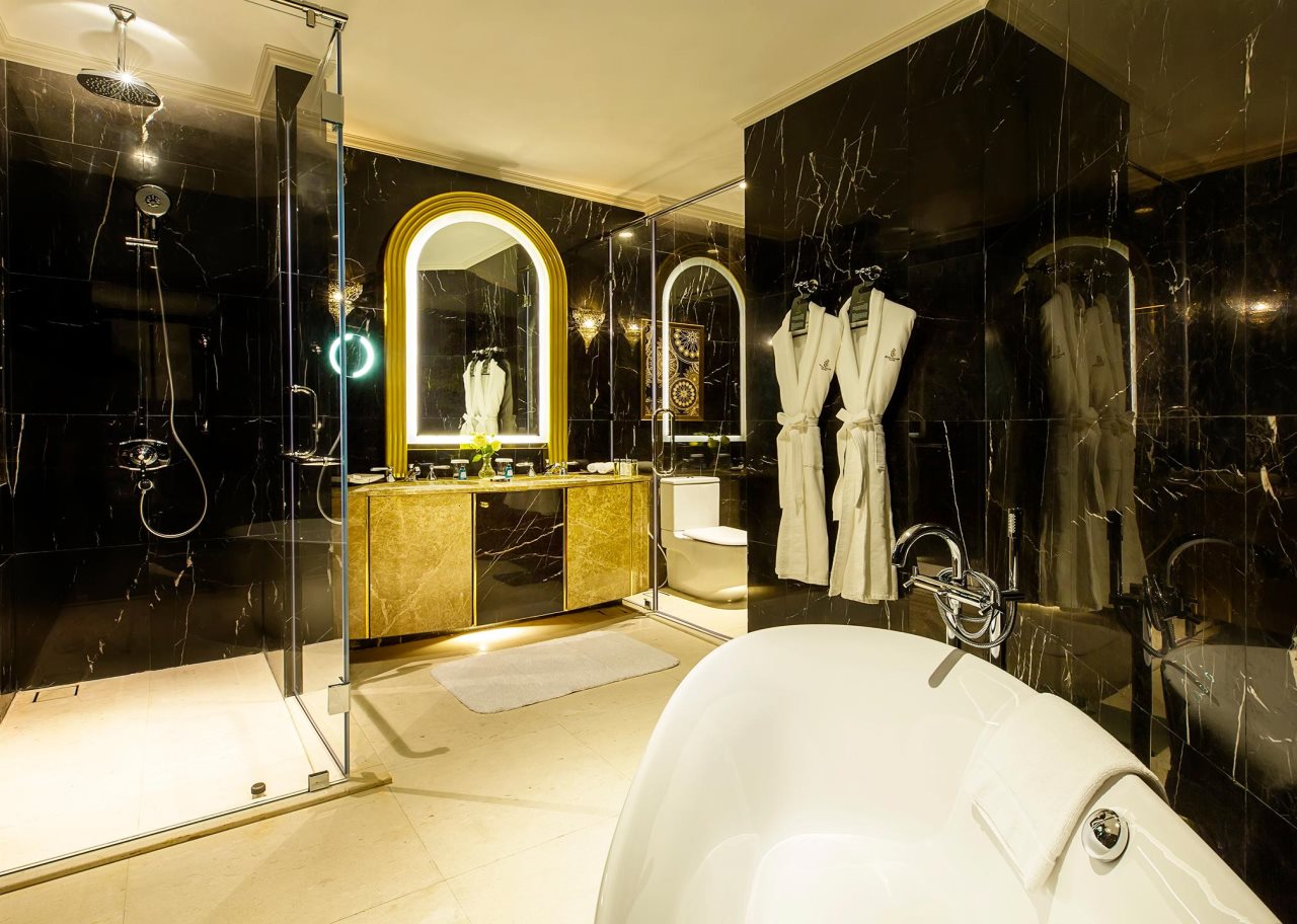 Ezdan Palace Hotel 6