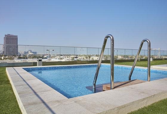 Staybridge Suites Doha Lusail 10