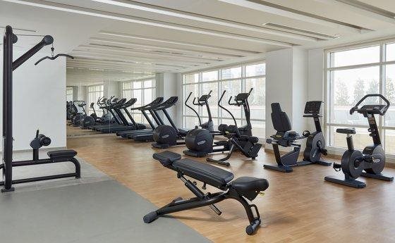 Staybridge Suites Doha Lusail 11