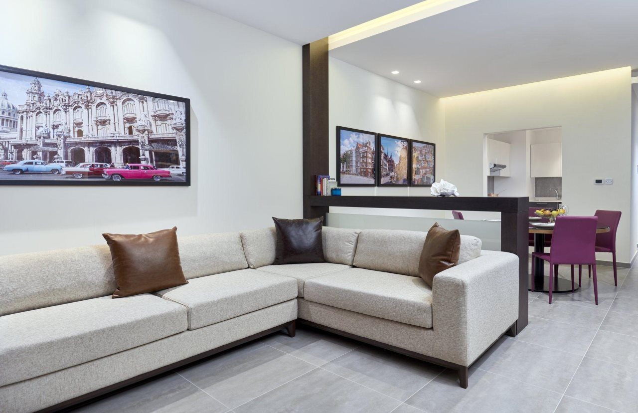 Staybridge Suites Doha Lusail 14