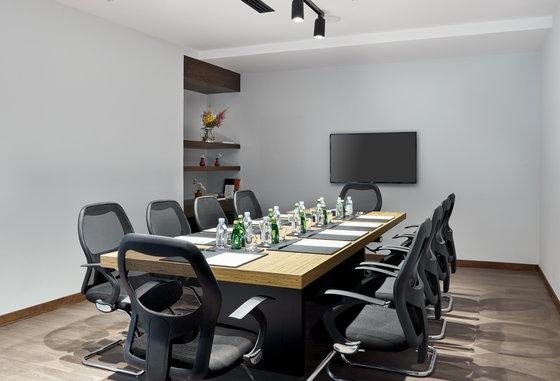 Staybridge Suites Doha Lusail 16
