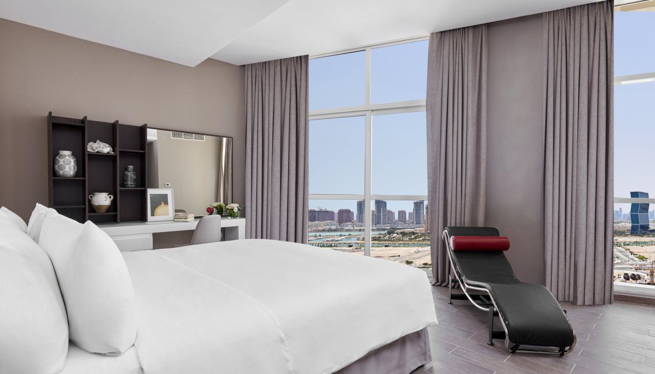 Staybridge Suites Doha Lusail 18