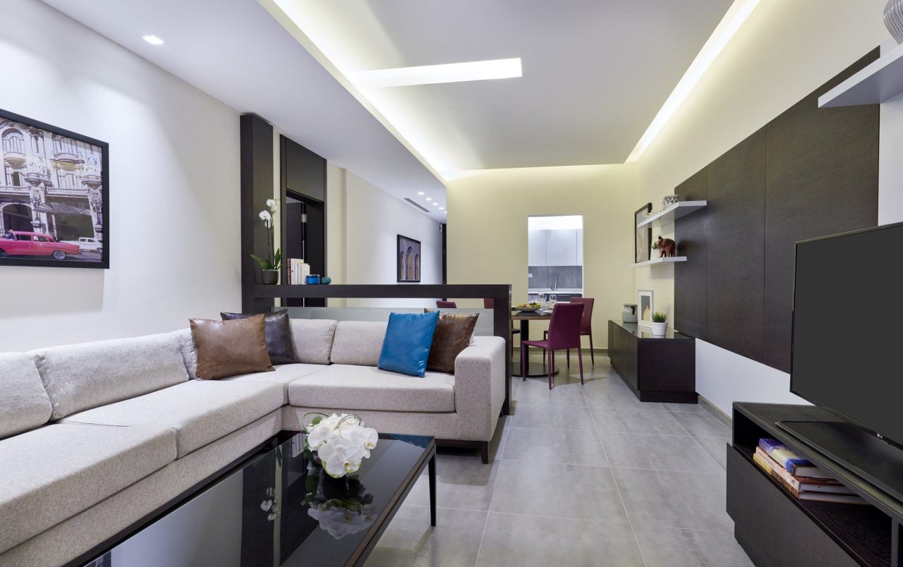 Staybridge Suites Doha Lusail 2