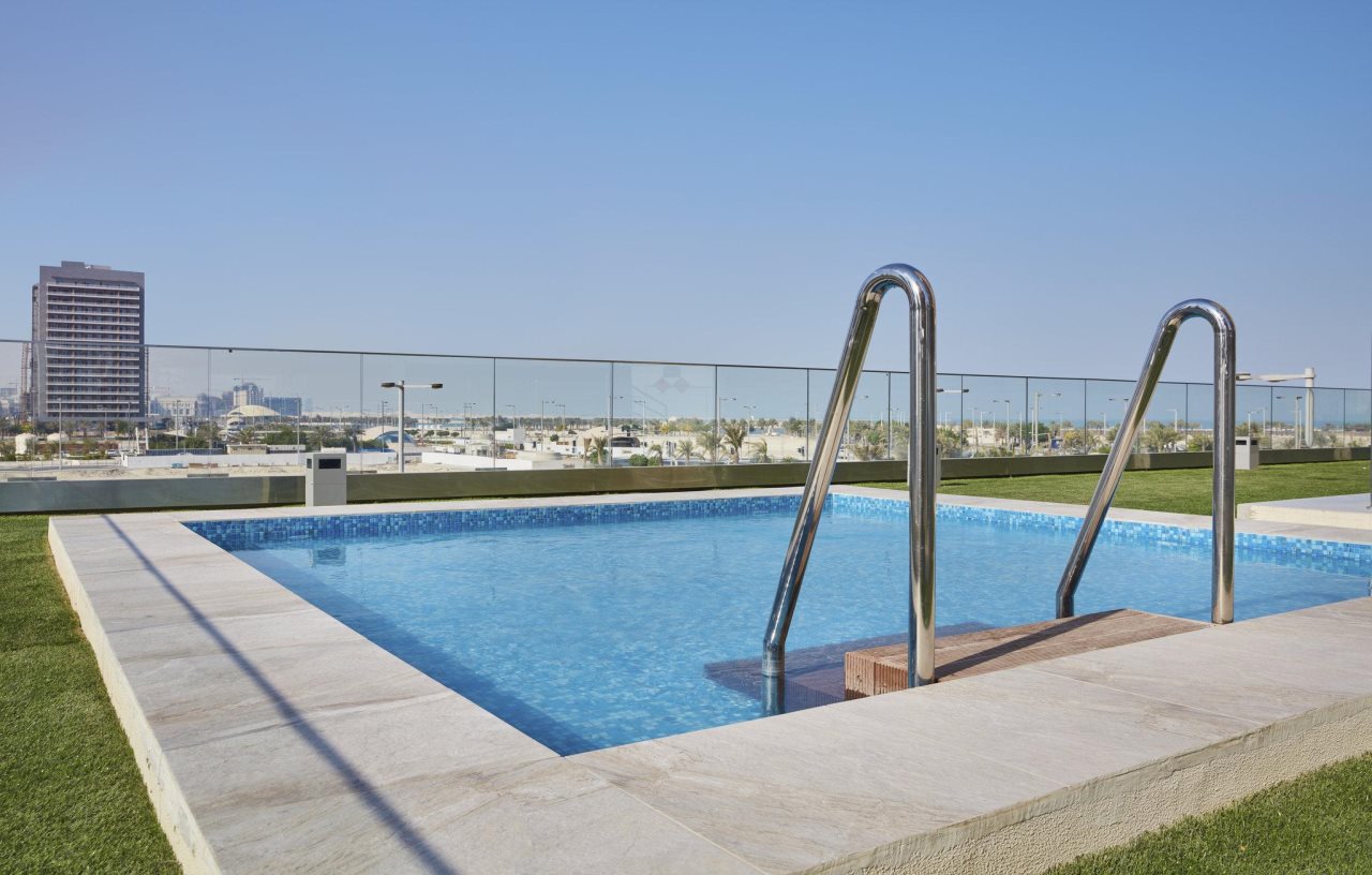 Staybridge Suites Doha Lusail 21