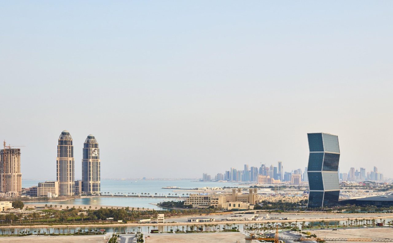 Staybridge Suites Doha Lusail 23