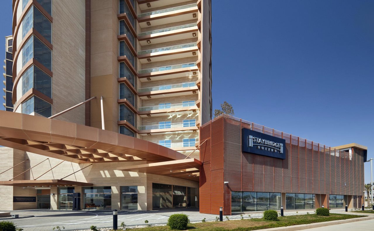 Staybridge Suites Doha Lusail 24