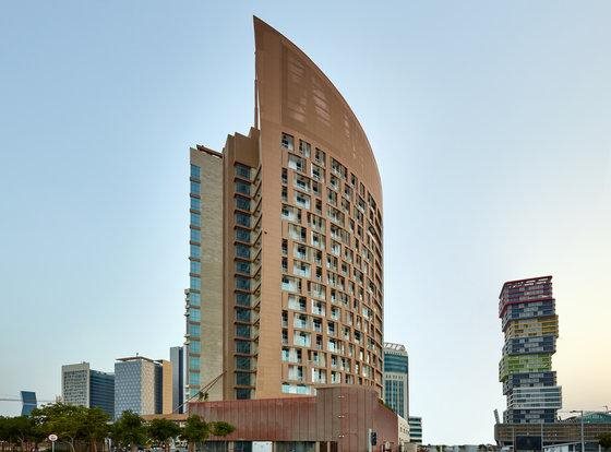 Staybridge Suites Doha Lusail 9
