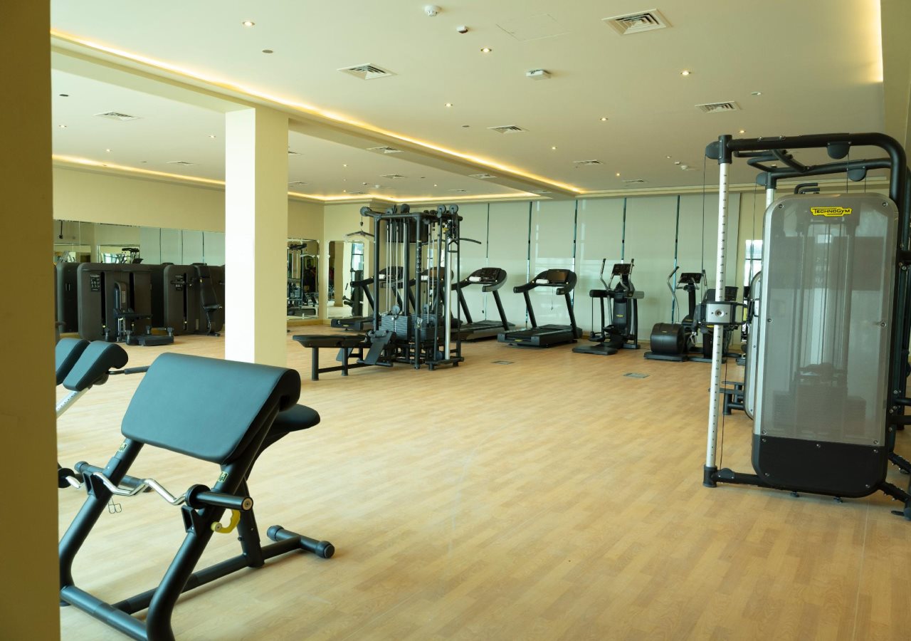 TOP Retaj Salwa Resort & Spa Doha 10