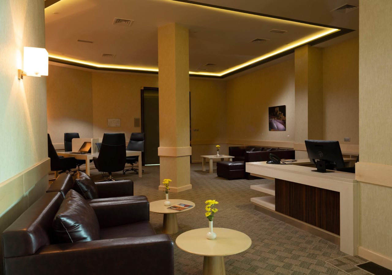 TOP Retaj Salwa Resort & Spa Doha 11