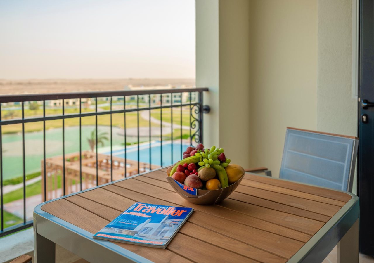 TOP Retaj Salwa Resort & Spa Doha 12