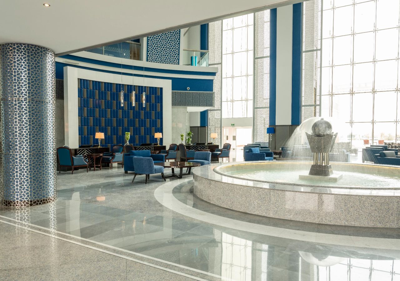 TOP Retaj Salwa Resort & Spa Doha 13