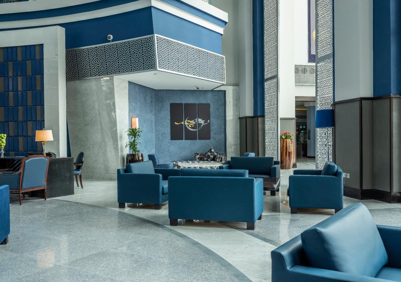 TOP Retaj Salwa Resort & Spa Doha 14