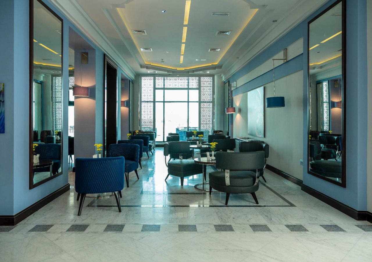 TOP Retaj Salwa Resort & Spa Doha 15