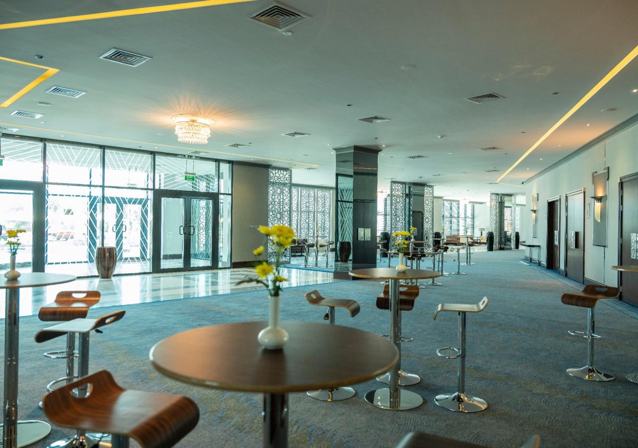 TOP Retaj Salwa Resort & Spa Doha 17