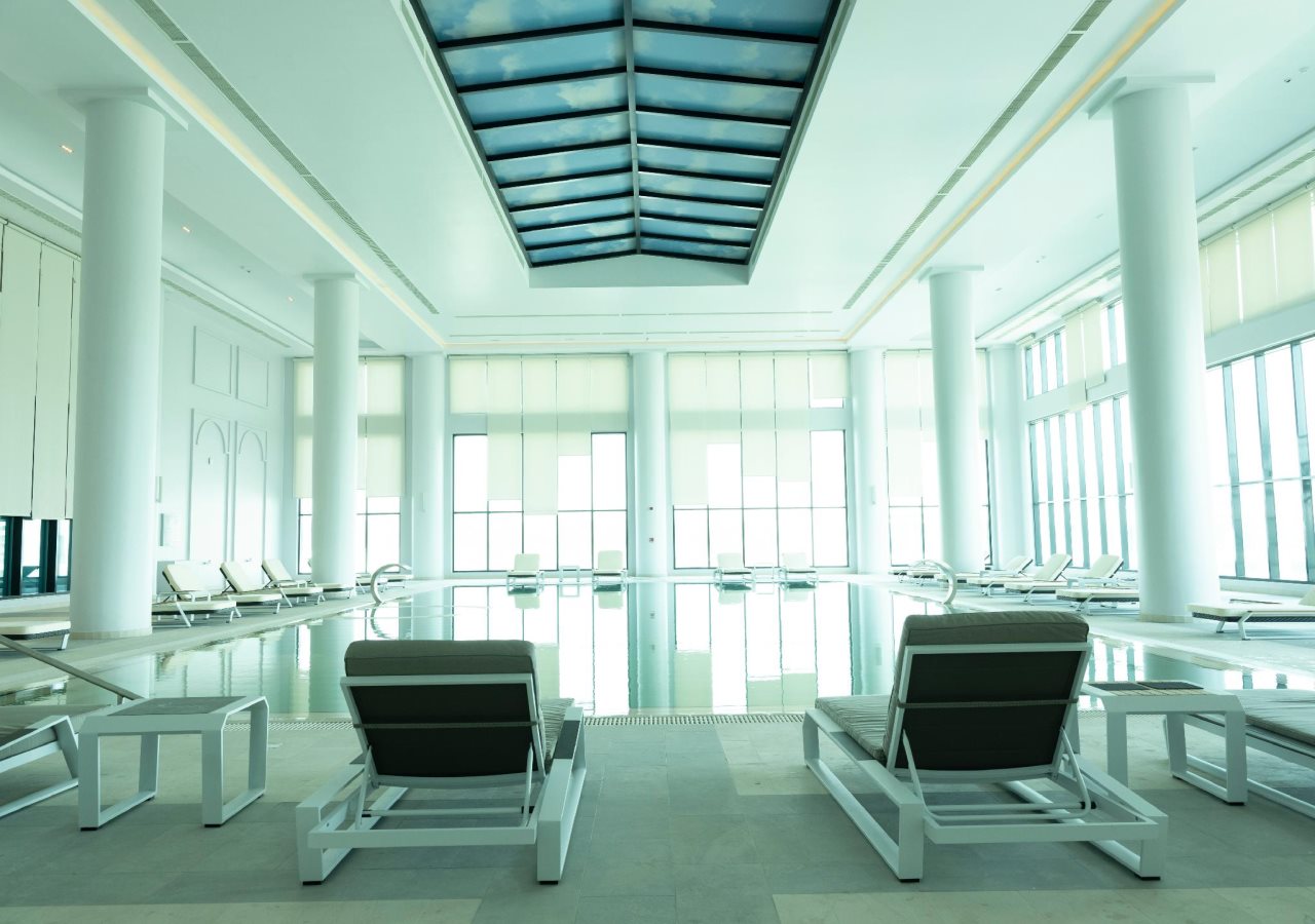 TOP Retaj Salwa Resort & Spa Doha 18