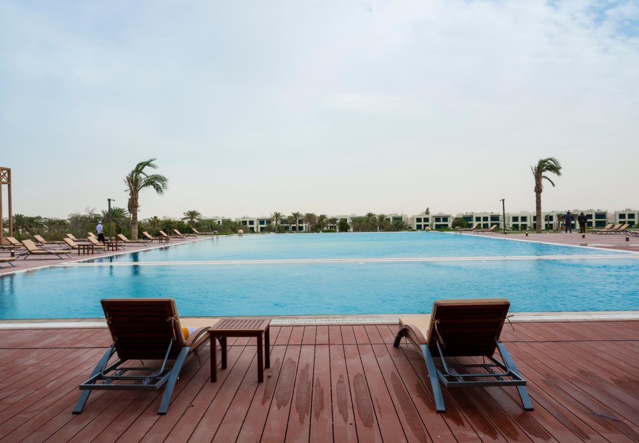 TOP Retaj Salwa Resort & Spa Doha 19
