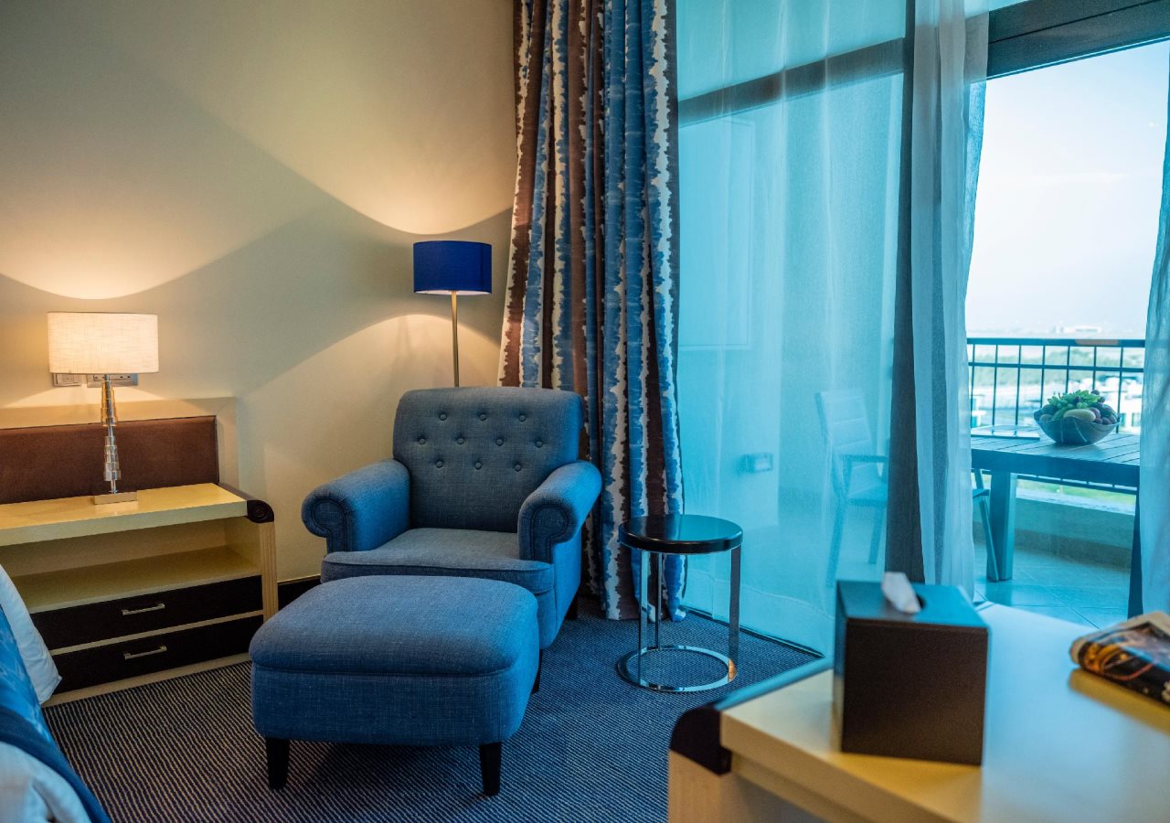 TOP Retaj Salwa Resort & Spa Doha 2