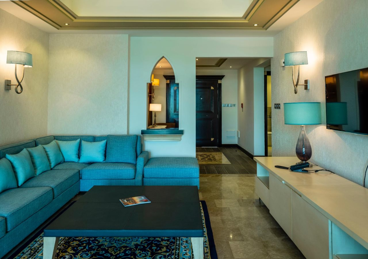 TOP Retaj Salwa Resort & Spa Doha 21